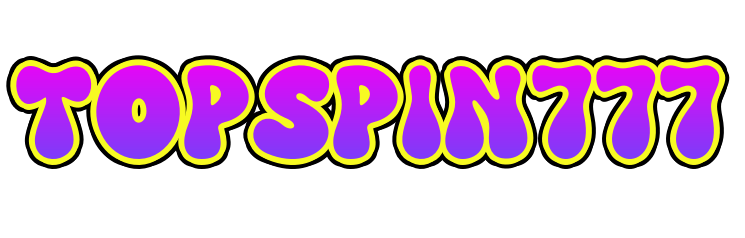 TOPSPIN777